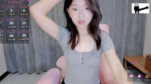 kaka622 @ stripchat on 20241111