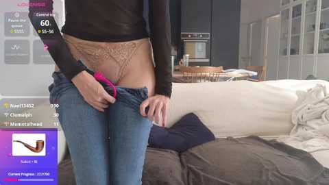 Media: luxymin34 Stripchat 2024-11-11 09:35:00