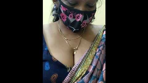 mallu_sumi @ stripchat on 20241111