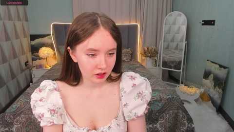 miss_ameliya @ stripchat on 20241111