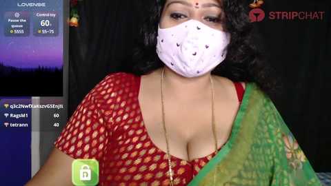 preethi_telugupilla @ stripchat on 20241111