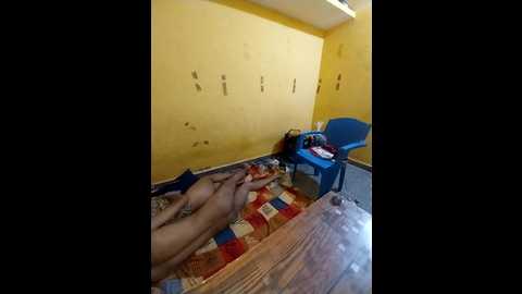 Media: radhikadavi879 Stripchat 2024-11-11 00:36:00