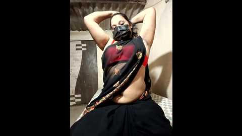 real_aria @ stripchat on 20241111