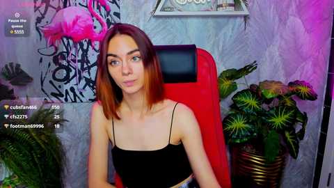 rebeccacute @ stripchat on 20241111