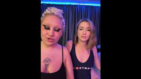 rollinggirls @ stripchat on 20241111