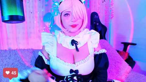 Media: seraphine23 Stripchat 2024-11-11 04:08:00