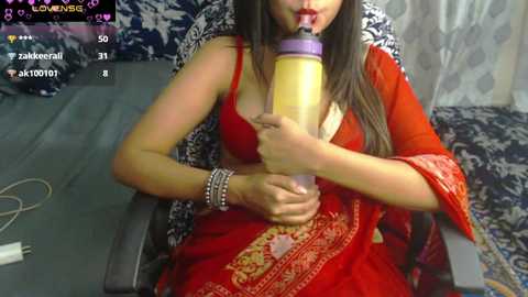sexyrihana1 @ stripchat on 20241111
