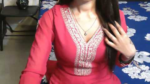 shreya__ @ stripchat on 20241111