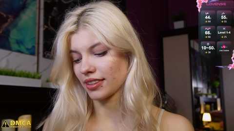 Media: victoriabeverly Stripchat 2024-11-11 08:56:00