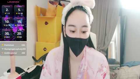 yuunalee @ stripchat on 20241111