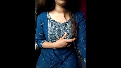 aditi_1 @ stripchat on 20241112