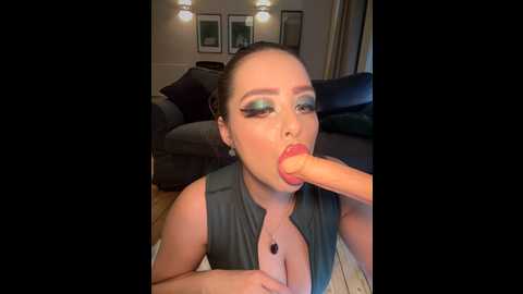Media: alirawrz Stripchat 2024-11-12 10:30:00