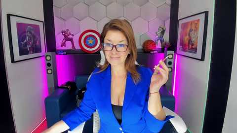 Media: anamills Stripchat 2024-11-12 10:54:00