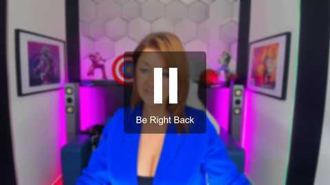 Media: anamills Stripchat 2024-11-12 18:51:00