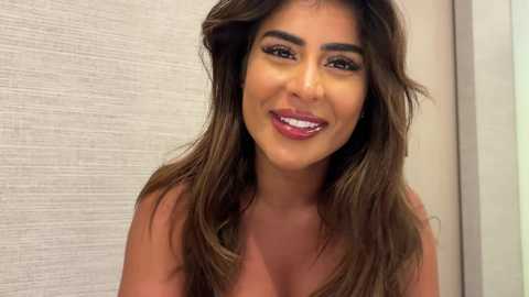 Media: arabicbarbie Stripchat 2024-11-12 20:00:00