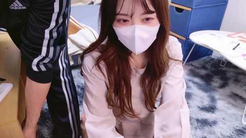 Media: arisa_man Stripchat 2024-11-12 16:09:00