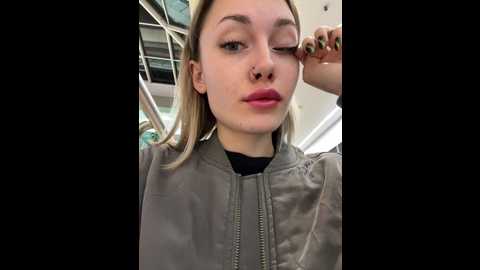 Media: baby_brownie Stripchat 2024-11-12 14:40:00