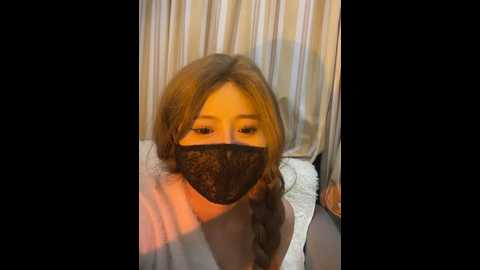 baobeiqiqi @ stripchat on 20241112