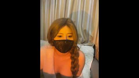 baobeiqiqi @ stripchat on 20241112