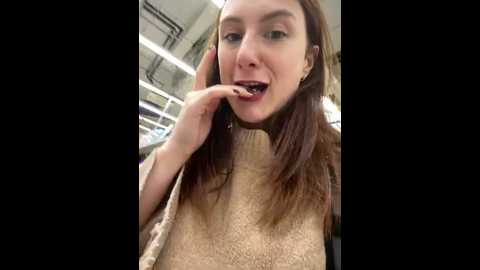 Media: dina_tease Stripchat 2024-11-12 11:18:00