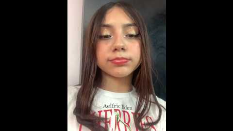 Media: emily_clark1 Stripchat 2024-11-12 08:40:00