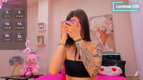 eva_bambi @ stripchat on 20241112