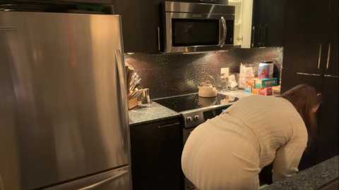 Media: gingersnap33 Stripchat 2024-11-12 03:15:00