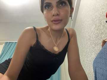 Media: gumusguray Stripchat 2024-11-12 05:58:00