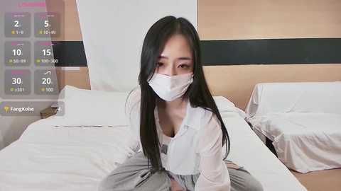 hyoju88 @ stripchat on 20241112