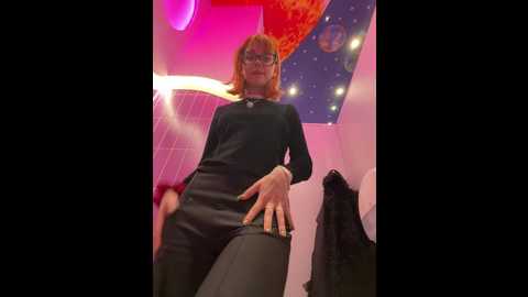 Media: lexy__foxy Stripchat 2024-11-12 12:05:00