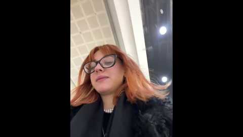 Media: lexy__foxy Stripchat 2024-11-12 14:00:00
