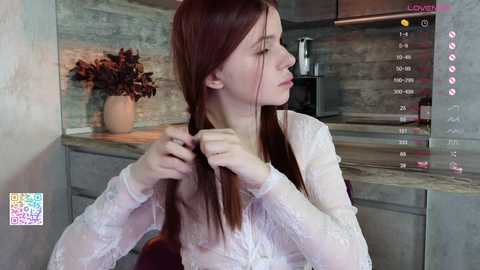lualul @ stripchat on 20241112