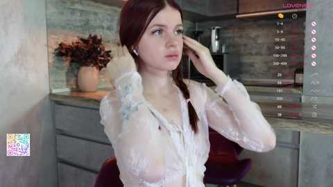 lualul @ stripchat on 20241112