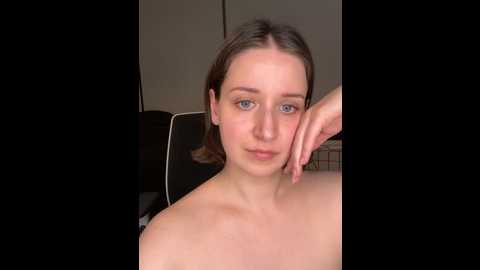 Media: nerdynina Stripchat 2024-11-12 02:10:00