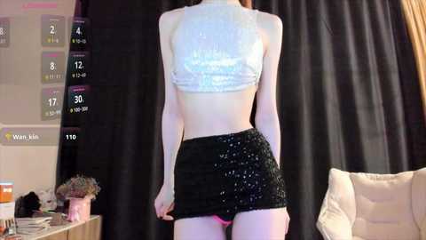 Media: pretty_mizu Stripchat 2024-11-12 00:43:00