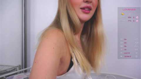 Media: saralawsonny Stripchat 2024-11-12 20:57:00