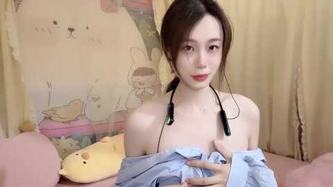 shishi1155 @ stripchat on 20241112