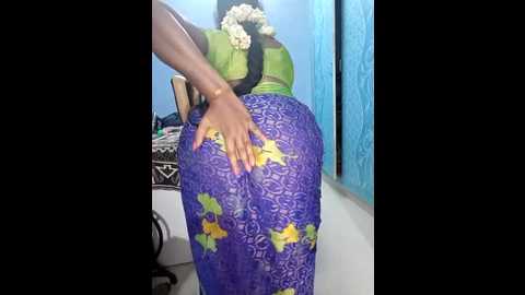 Media: tamil_hotwife Stripchat 2024-11-12 18:04:00