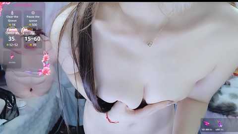 Media: timi_baby Stripchat 2024-11-12 03:43:00