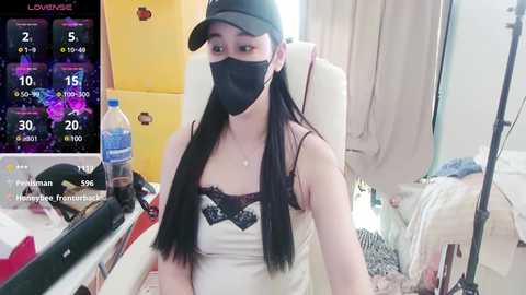 yuunalee @ stripchat on 20241112