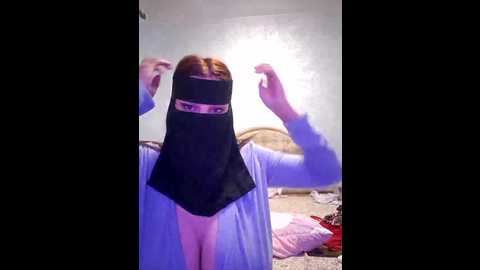 Media: _arabica_ Stripchat 2024-11-13 14:55:00