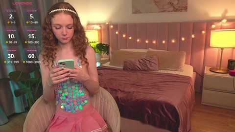 Media: _rose_charming_ Stripchat 2024-11-13 00:06:00