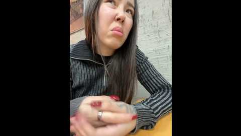 Media: asian_asami Stripchat 2024-11-13 17:09:00