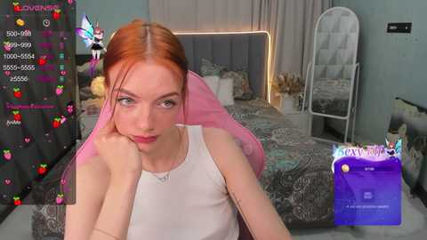 Media: eva_sweatheartt Stripchat 2024-11-13 12:47:00