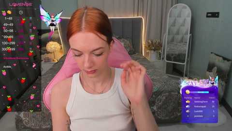Media: eva_sweatheartt Stripchat 2024-11-13 19:42:00
