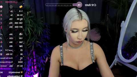 Media: evelynparkerr Stripchat 2024-11-13 02:46:00