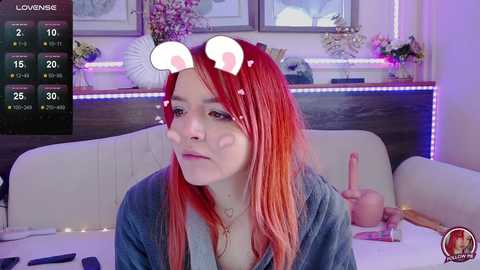 Media: ginger_pie Stripchat 2024-11-13 01:30:00