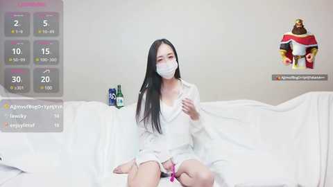hyoju88 @ stripchat on 20241113