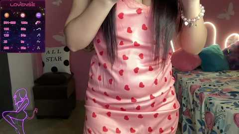 kanika_9_ @ stripchat on 20241113