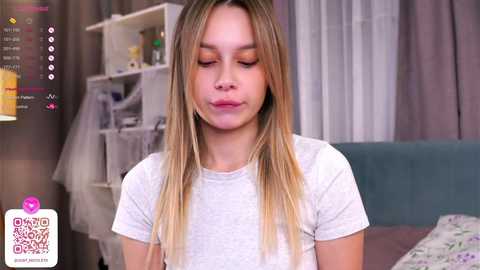 Media: karyminogue Stripchat 2024-11-13 14:45:00